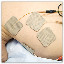 physio-elektrotherapie