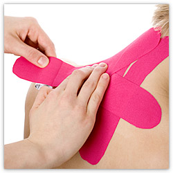kinesio